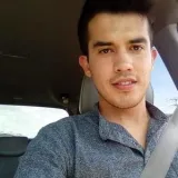 Oliver - profesor de español - 