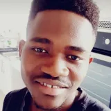 Sibusiso - Math tutor - Ashburton