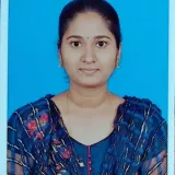 Dhanalakshmi - Maths tutor - 