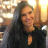 Mafalda - Prof de coaching de vida - Amadora