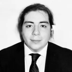 Diego - Profe de derecho penal - Ñuñoa
