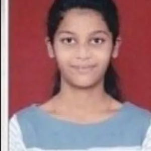 Sayuri - Art And Design teacher - Mumbai