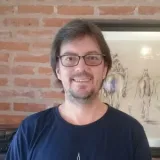 Javier - profesor de matemáticas - Villa Crespo