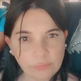 Andrea Paola - Profe de apoyo escolar - José C. Paz