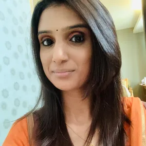 Tharishini - Maths tutor - Nilai