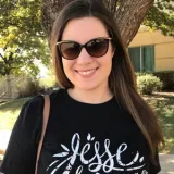 Jessica - Spanish tutor - Nashville