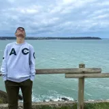 Marcos - Prof d'espagnol - Saint-M'Hervon