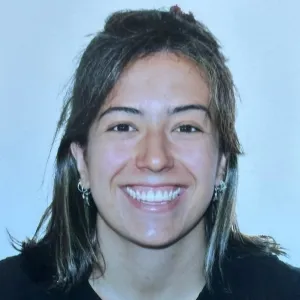 Carlota - profesor de matemáticas - Oviedo
