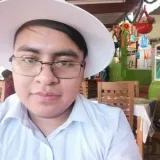 Luis - Profe de matemáticas - Acopilco