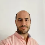 Miguel - profesor de recursos humanos - Loja