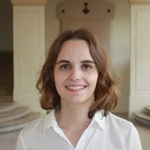 Axelle - French tutor - London