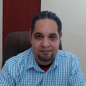 Isaias - Profesor de inglés - Tijuana