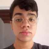 Mauricio - Professor de matemática - Jaboatão dos Guararapes