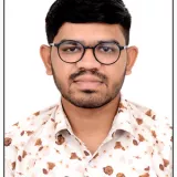 Mitesh - Physics tutor - Chital