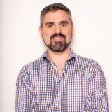 Thierry - Prof de turismo - Meireles