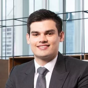 Shaun - Criminal law tutor - Holland Park West