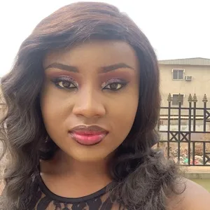 Chiamaka - Make-up tutor - Enugu