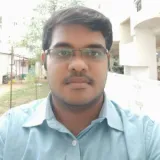 LOGESH - Yoga instructor - Tiruvallur