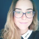 Virginia - profesor de inglés - Zaragoza
