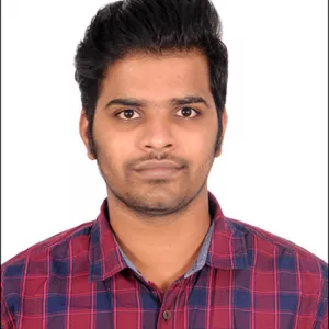 Adith - Physics tutor - Chennai