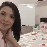 Cássia - Prof de auxílio nos trabalhos de casa - Jardim