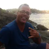 Cassio - Professor de química - Porto Seguro