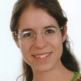 Victoria - Informatiklehrerin - Darmstadt
