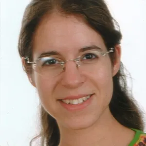 Victoria - Informatiklehrerin - Darmstadt