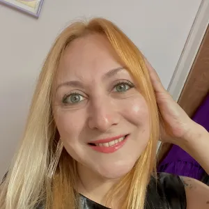 Patricia - Prof de português (brasil) - London