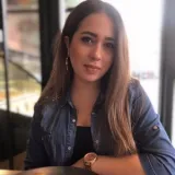 Neslişah - Fen bilimleri öğretmeni - Bursa