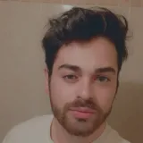 Emanuele - Insegnante di storia dell'arte - Rieti