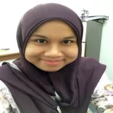 Noor Shella - Malay teacher - Shah Alam