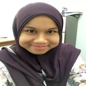 Noor Shella - Malay teacher - Shah Alam
