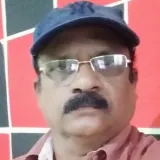 Lakshmanan - Piano tutor - Periyanaickenpalayam