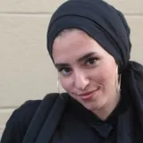 Sonia - Prof d'anglais - Ixelles