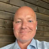 Stian -  samfunnsfaglærer - Oslo
