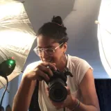 Lorena - Profe de fotografía - Bogotá