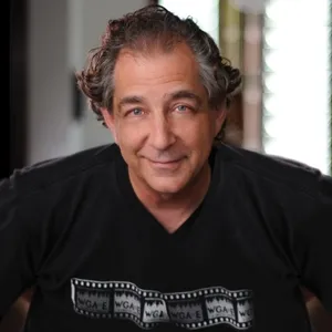 Robert - Cinema tutor - New York