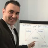 Nathan - Profe de inglés - Málaga