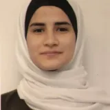 Raneem - Arapça öğretmeni - İstanbul