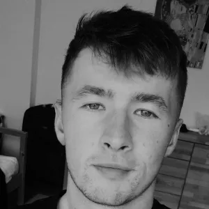 Darragh - English vocabulary tutor - Galway