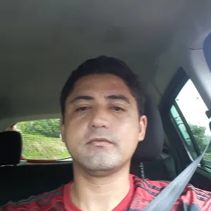 Jardel - Prof de pintura - Aroeiras