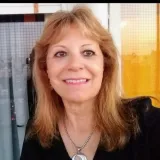 Cristina Mabel - Profe de español y literatura - Almagro