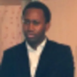 Serigne - Prof de maths - Athis-Mons