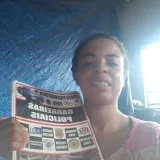 Ana Julia - Professor de Apoio a Alunos com Problemas de Cálculo - Jardim Alegria
