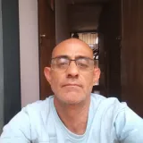 Ernesto - profesor de lengua y literatura - Mendoza