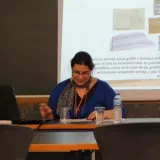 Ana - prof de Portugués - Zamora