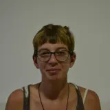 Julieta - profesor de italiano - Paraná