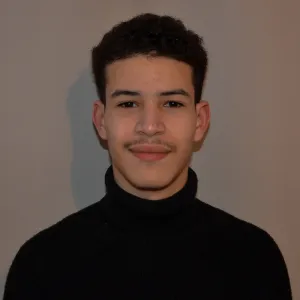 Saad - Prof de maths - Valenciennes