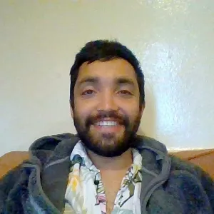 Gabriel Andrés - Profesor de inglés - Concepción